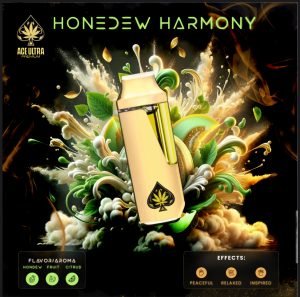 Ace Disposable Vape