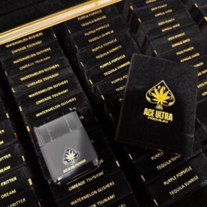 ACE ULTRA PREMIUM 4G(50PCS VARIETY BOX) - #1 Brand