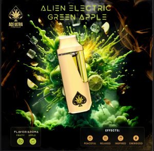 Ace Ultra Premium