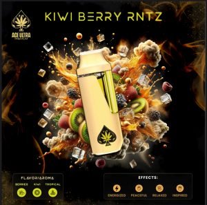 Ace Ultra Premium Disposable