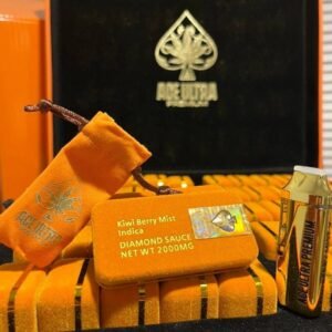 ACE ULTRA SPRING EDITION (2G 25PCS VARIETY MASTER BOX) - ACE ULTRA PREMIUM