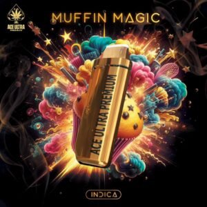 MUFFIN MAGIC|INDICA - ACE ULTRA PREMIUM