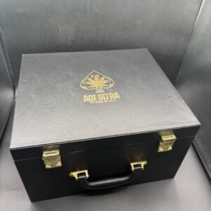 ACE BLACK BADGE EDITION - Ace Ultra Premium