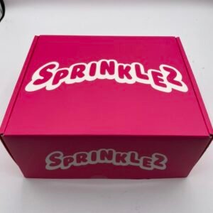 Sprinklez 2g disposable - Ace Ultra Premium